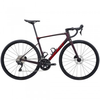 2024 Giant Defy Advanced Pro 0 Road Bike